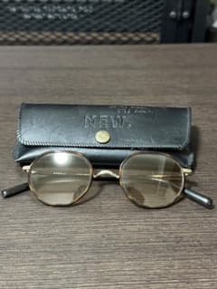 NEW. DOREN-S サングラス べっ甲柄のサムネイル