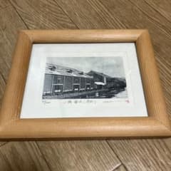 金子誠治　旧小樽運河 金子誠治 旧小樽運河 - メルカリ