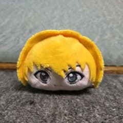 HUNTER×HUNTER 따끈따끈 콜로마스코트 크라피카