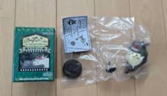 新品未開封！となりのトトロ ポーズがいっぱいコレクション その2 シークレットのサムネイル