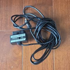 COMTEC OBD2-R2 レーダー探知機用 OBDIIアダプターのサムネイル