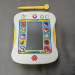 アンパンマンタブレット動作確認済み！のサムネイル