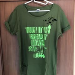ZUMBA Tシャツのサムネイル