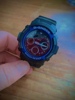 CASIO G-SHOCK 腕時計のサムネイル