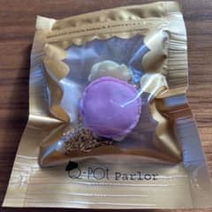 美品✴︎Ｑ-potネックレスのサムネイル