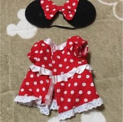 メルちゃんお洋服のサムネイル