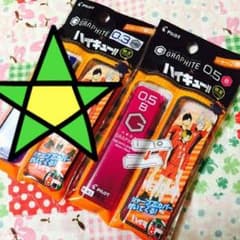 ハイキュー シャーペン 音駒のサムネイル