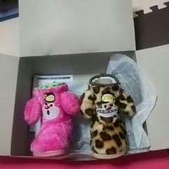 可愛いブーツ♪のサムネイル