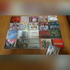 関ジャニ∞ CDのサムネイル