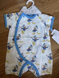 ドナルドらくらくプレオールのサムネイル