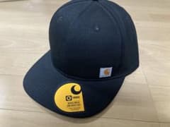 二児子育てパパ様専用！【美品】Carhartt キャップのサムネイル