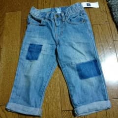 kojika 様専用 新品未使用 GAP ジーパンのサムネイル