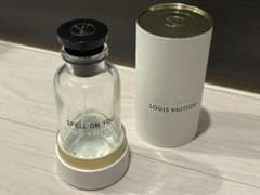 ルイヴィトン スペルオンユー 100ml（空ボトル） - メルカリ