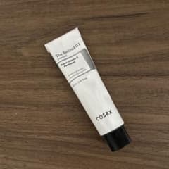 COSRX レチノール0.1クリーム20ml レチノール クリームのサムネイル