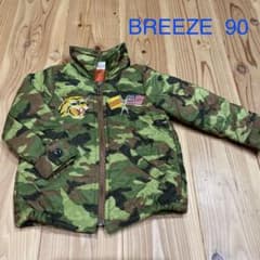 BREEZE アウターのサムネイル