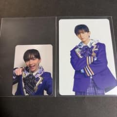 EBiDAN Yes！東京 Lienel 高岡ミロのサムネイル