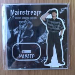 BE:FIRST MANATO アクリルスタンドのサムネイル
