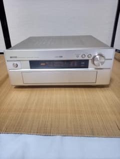 YAMAHA AVアンプ DSP-AX2 本体+リモコン 動作品のサムネイル
