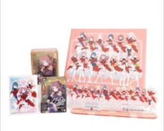UNION ARENA 学園アイドルマスター プレミアムコレクションボックスのサムネイル