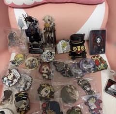 画像5枚 第五人格 identityV バラ売り可 約40点 画像5枚 第五人格 identityV バラ売り可 約40点 - メルカリ