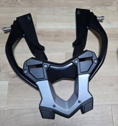 BMW R1250RS/R1250R 純正ラゲッジラック リアキャリア - メルカリ