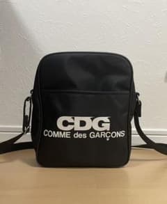 COMME des GARCONS CDG ショルダーバッグ スモールのサムネイル