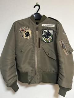 け*ん様 バズリクソンズ L-2 452nd FTR DAY SQ 2023年モのサムネイル