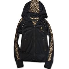トップス rare 2000 Roen Swarovski Boxer Hoodie rare 2000 Roen Swarovski Boxer Hoodie - メルカリ