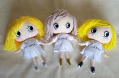 イルメール　ハッピードール　シークレットコンプリートセット イルメール ハッピードール シークレットコンプリートセット - メルカリ