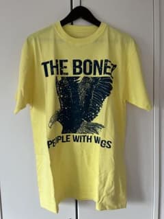 【新品未使用】　thebonez tシャツのサムネイル