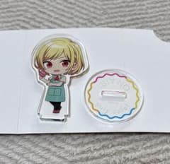 す*れ様 オンエア！ ミニアクリルスタンドのサムネイル