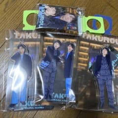 よしもと ステッカー入りポーチ ～GiGO限定～の入手方法まとめ
