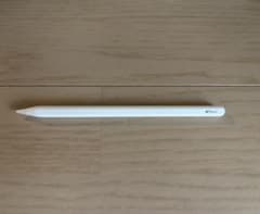 Apple Pencil 第二世代のサムネイル
