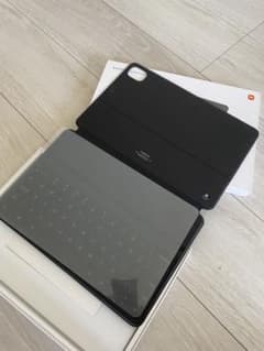 新品 Xiaomi Pad 5 純正 キーボード - メルカリ
