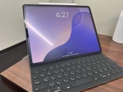 iPad Pro 256GB Wi-Fiモデル　Apple Pencilのサムネイル