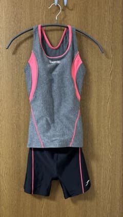 speedo セパレート スポーツ水着のサムネイル