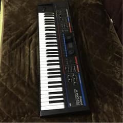 JUNO-Di ローランドのサムネイル