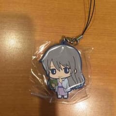 銀魂 吉田松陽 ストラップのサムネイル