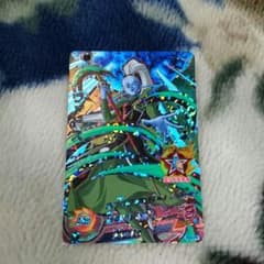 ドラゴンボールヒーローズヴァドスのサムネイル