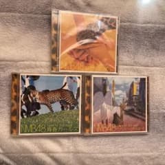 NMB48 teamN CDアルバムのサムネイル