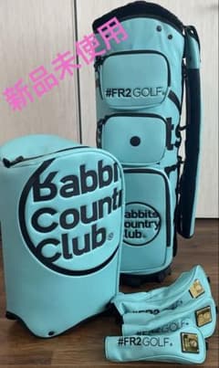 Ｖ12 fr2golf キャディバックセット　沖縄限定カラー V12 fr2golf キャディバックセット 沖縄限定カラー - メルカリ