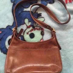 junko.n様専用♡COACHショルダーバックのサムネイル