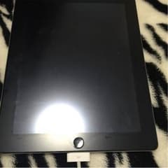 ipad2 16GB SIMなしのサムネイル