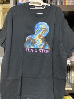 フラグスタフ　Tシャツのサムネイル