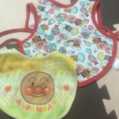 アンパンマンスタイのサムネイル