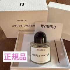 BYREDO GYPSY WATER バイレード ジプシーウォーター 50ml - メルカリ