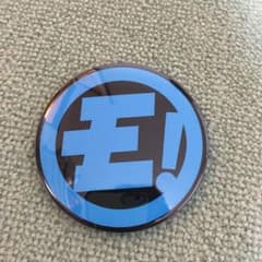 ゆるめるモ あの バッジのサムネイル