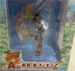 シャーマンキング 1番くじ A賞 麻倉葉 フィギュアのサムネイル