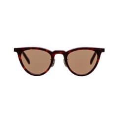 the highlights sunglasses 'cat-eye' demiのサムネイル