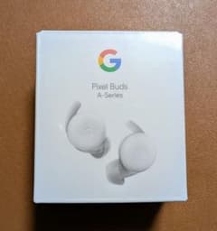 ■■新品未開封■■Google Pixel Buds A-Series ホワイトのサムネイル